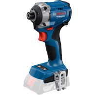 BOSCH  GDR 18V-215 (SOLO) Surubelnita cu impact brushless, Li-Ion, 215Nm, fara acumulator in set