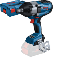 BOSCH GDS 18V-1000 (SOLO) Surubelnita cu impact brushless BITURBO 1000Nm, prindere 1/2"
