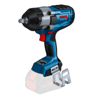 BOSCH GDS 18V-1000 (SOLO) Surubelnita cu impact brushless BITURBO, Li-Ion, 1000Nm, prindere 1/2", fara acumulator in set