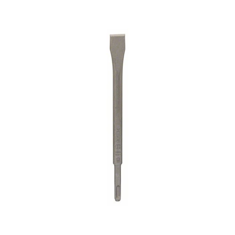 Bosch Set 10 dalti late SDS PLus 20x250mm