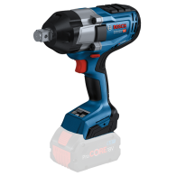 BOSCH GDS 18V-1050 H (SOLO) Surubelnita cu impact Li-Ion, 1050Nm, prindere 3/4", fara acumulator in set