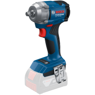 BOSCH GDS 18V-350 (SOLO) Surubelnita cu impact brushless, Li-Ion, 350Nm, prindere 1/2", fara acumulator in set