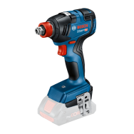 BOSCH GDX 18V-200 (SOLO) Masina de insurubat cu impact brushless, Li-Ion, 200Nm, fara acumulator in set (Fara ambalajul original