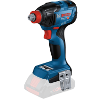 BOSCH GDX 18V-210 C (SOLO) Masina de insurubat cu impact brushless, Li-Ion, 210Nm, fara acumulator in set