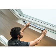 BOSCH GAM 270 MFL Goniometru/clinometru