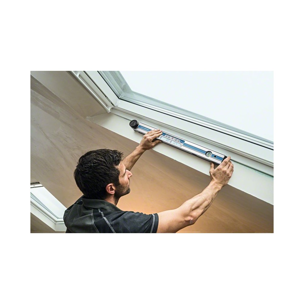 BOSCH GAM 270 MFL Goniometru/clinometru