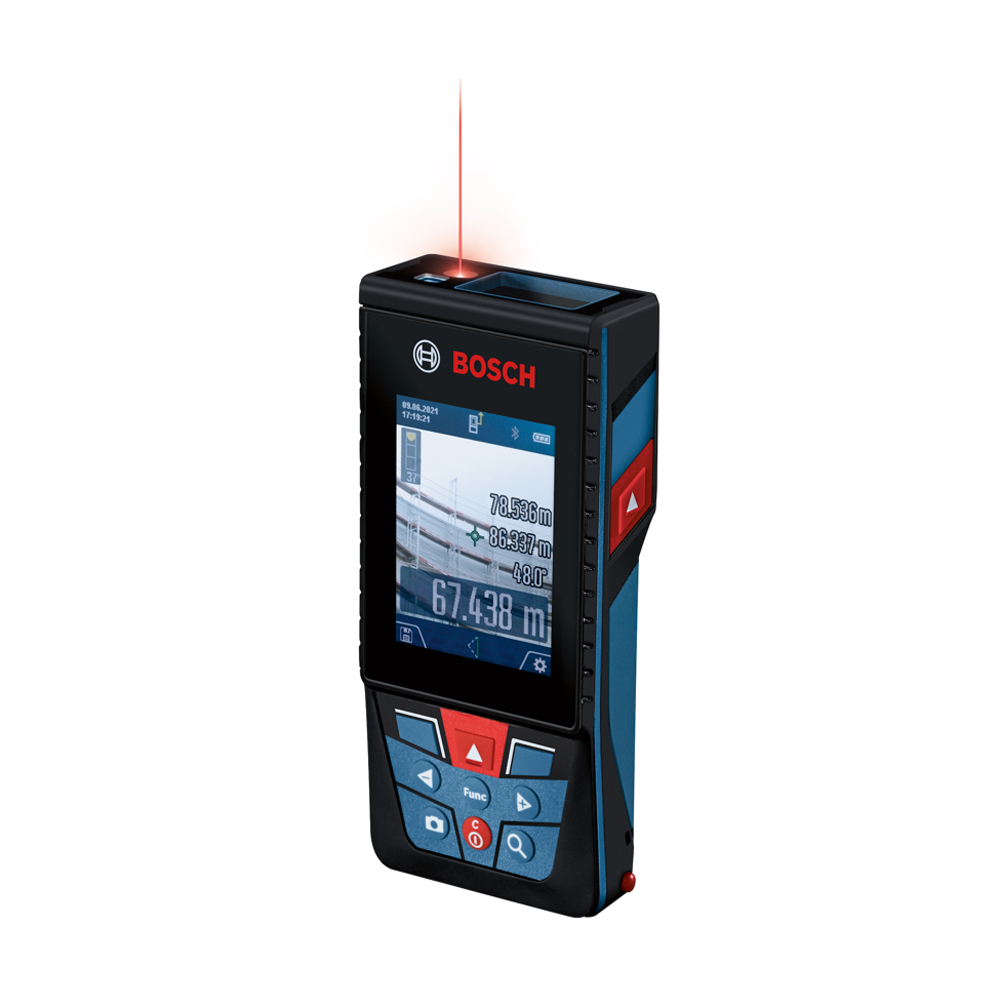 BOSCH GLM 150-27 C Telemetru cu laser (150 m)