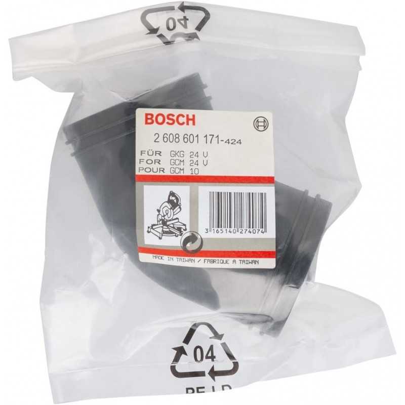 Bosch Adaptor aspirare pentru GCM 10, GCM 24 V, GKG 24 V Professional