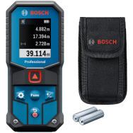 BOSCH GLM 40-31 Telemetru cu laser (40 m)