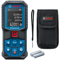 BOSCH GLM 50-22 Telemetru cu laser (50 m)
