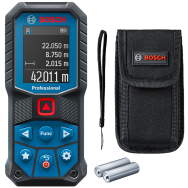 BOSCH GLM 50-22 Telemetru cu laser (50 m)