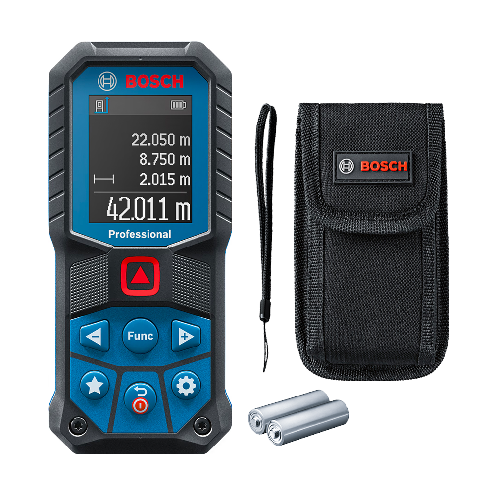 BOSCH GLM 50-22 Telemetru cu laser (50 m)