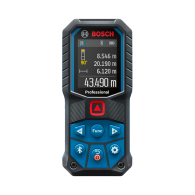BOSCH GLM 50-27 C Telemetru cu laser (50 m)