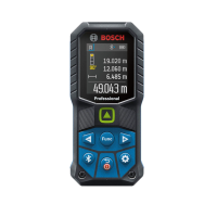 BOSCH GLM 50-27 CG Telemetru cu laser verde (50 m)