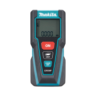 MAKITA LD030P Telemetru cu laser 30 m