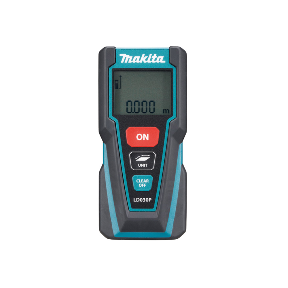 MAKITA LD030P Telemetru cu laser 30 m