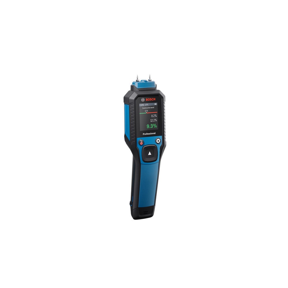 BOSCH GMP 2-15 Termohigrometru cu pini