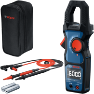 BOSCH GMC 600-15 Cleste ampermetric