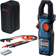 BOSCH GMC 600-15 Cleste ampermetric