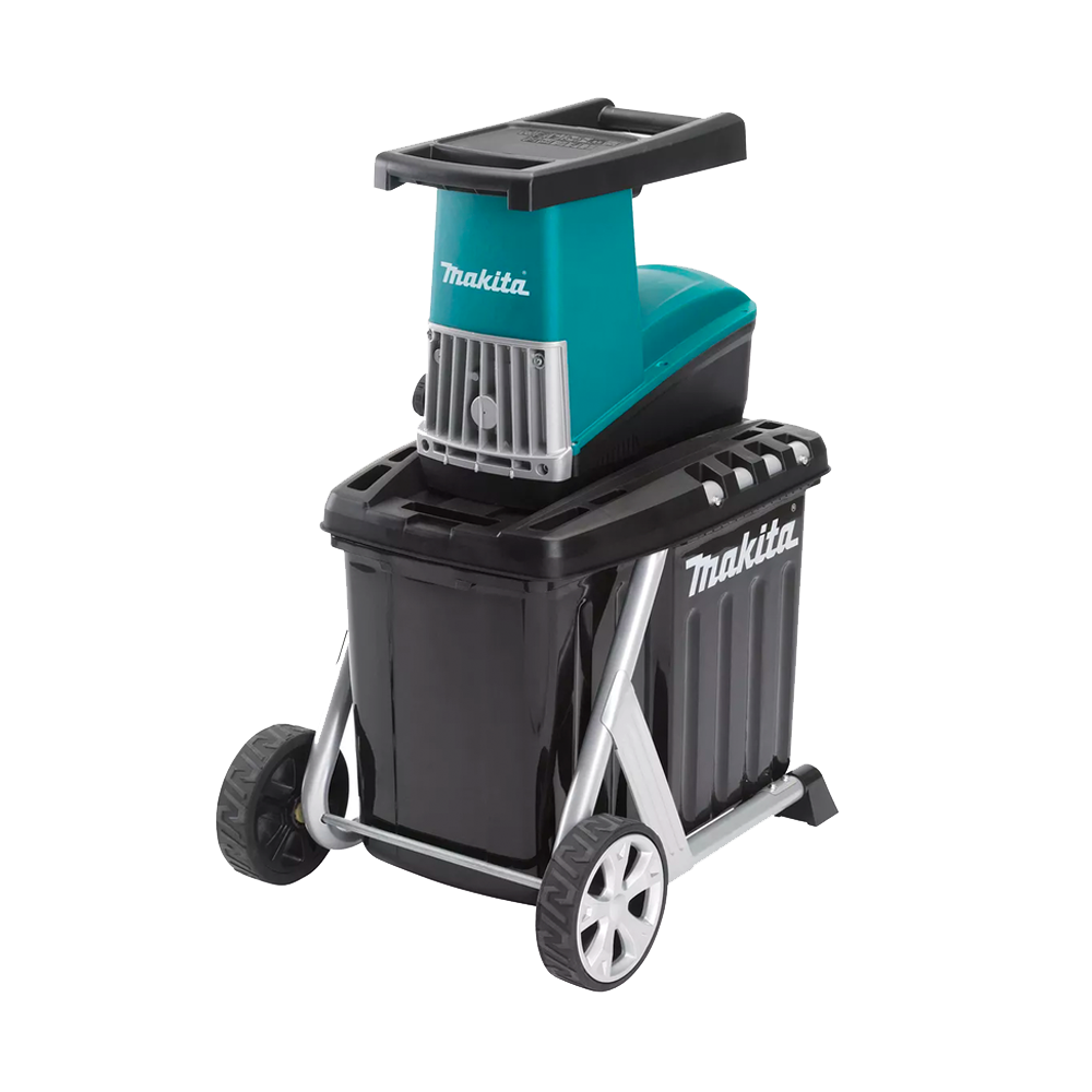 MAKITA UD2500 Tocator de frunze si crengi 2500 W