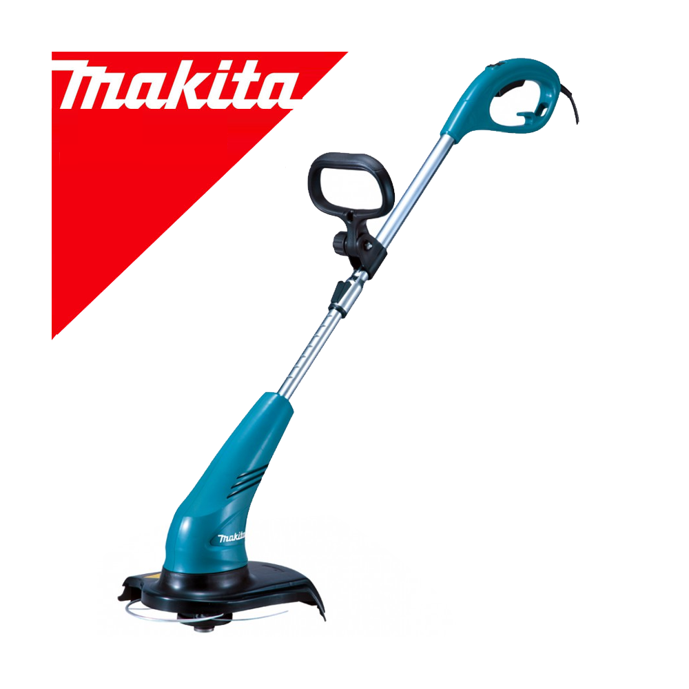 MAKITA UR3000 Trimmer electric, diametru de tundere 30 cm, 450W
