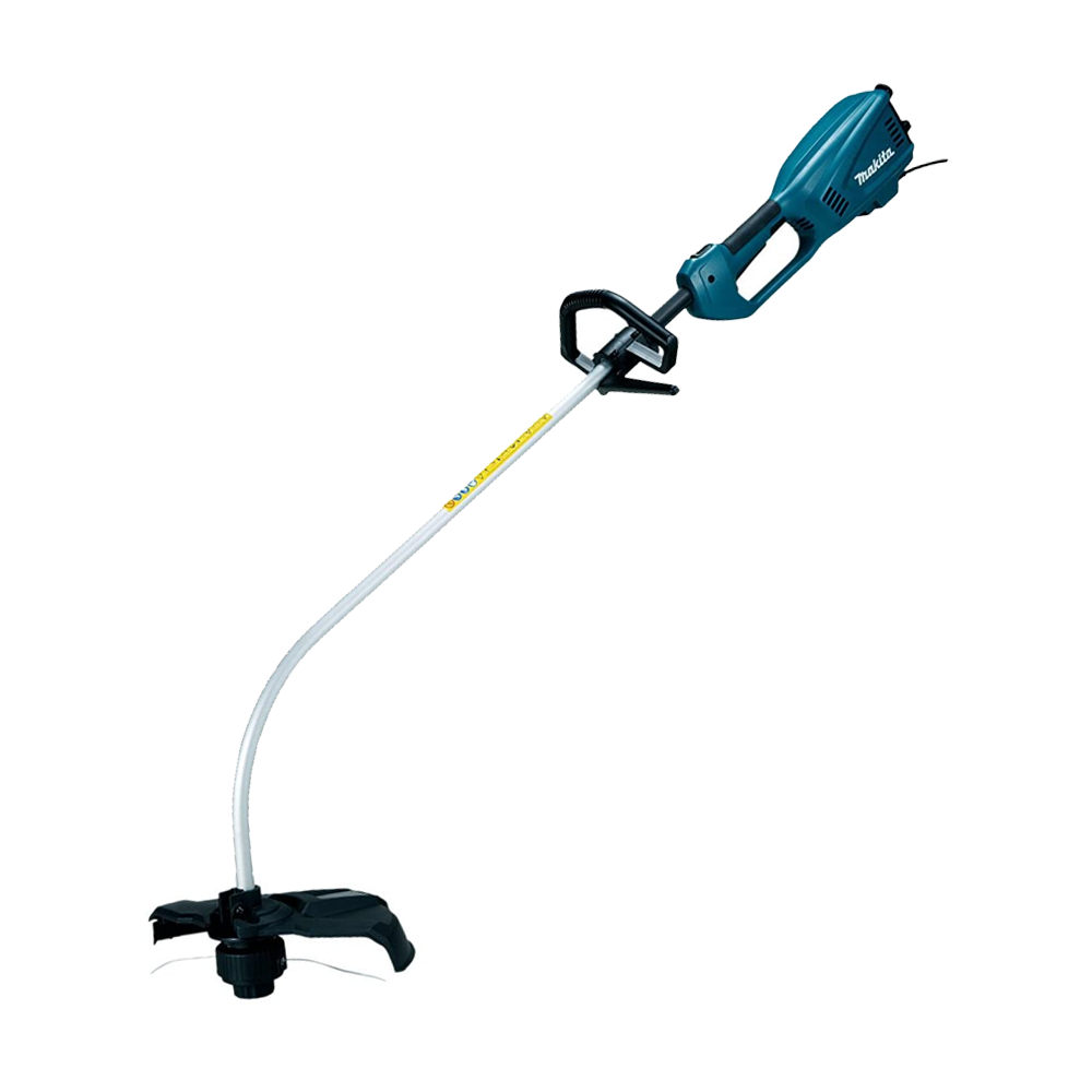 MAKITA UR3501 Trimmer electric, diametru de tundere 35 cm, 1000W