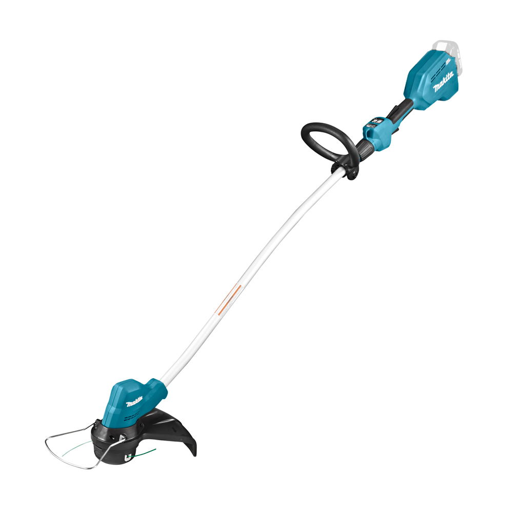 MAKITA DUR189Z Trimmer de gazon brushless, Li-Ion, 18V LXT, diametru de tundere 30 cm, fara acumulator in set (SOLO)