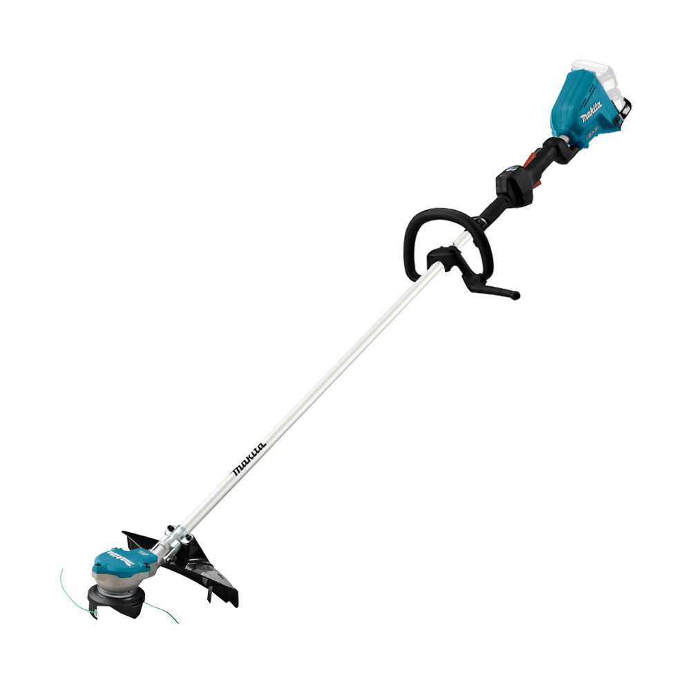 MAKITA DUR368LZ Coasa brushless, Li-Ion, 2x18V LXT, diametru de tundere 35 cm, fara acumulator in set (SOLO)
