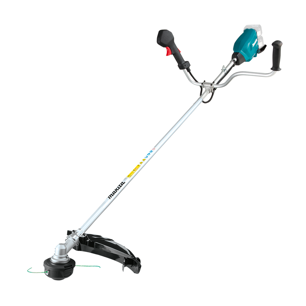 MAKITA DUR369AZ Coasa brushless, Li-Ion, 2x18V LXT, diametru de tundere 43 cm, fara acumulator in set (SOLO)