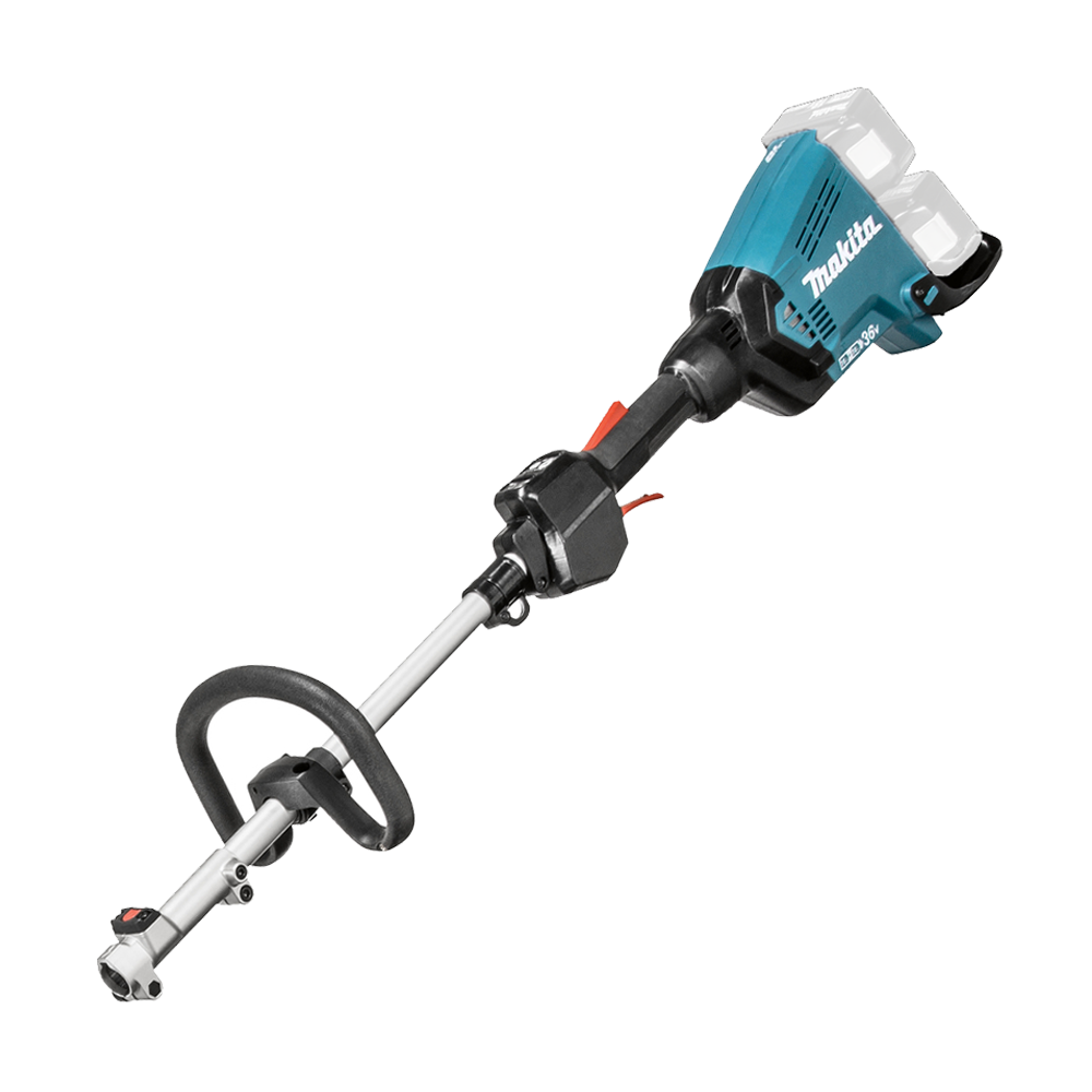 MAKITA DUX60Z Coasa multifunctionala brushless, Li-Ion, 2x18V LXT, doar unitatea de baza, fara acumulator in set (SOLO)