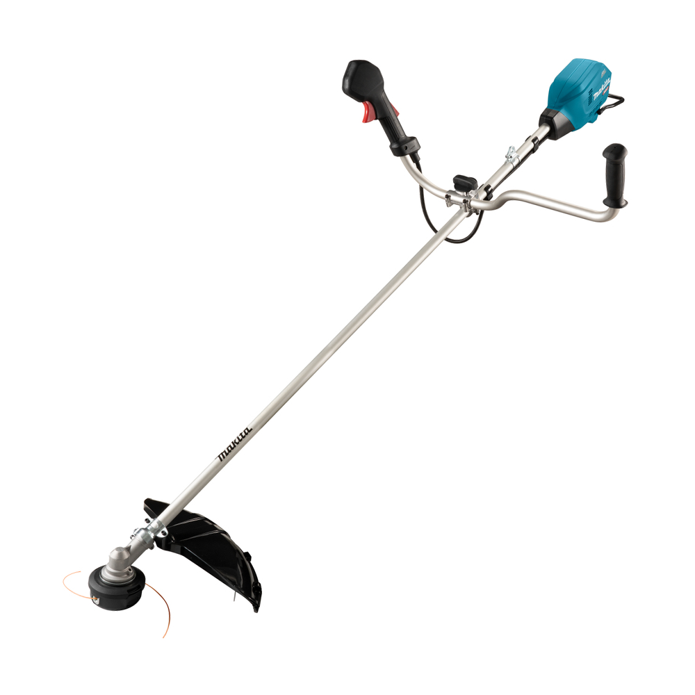 MAKITA UR006GZ02 Trimmer de gazon Li-Ion, 40V XGT, diametru de tundere 30 cm, fara acumulator in set (SOLO)