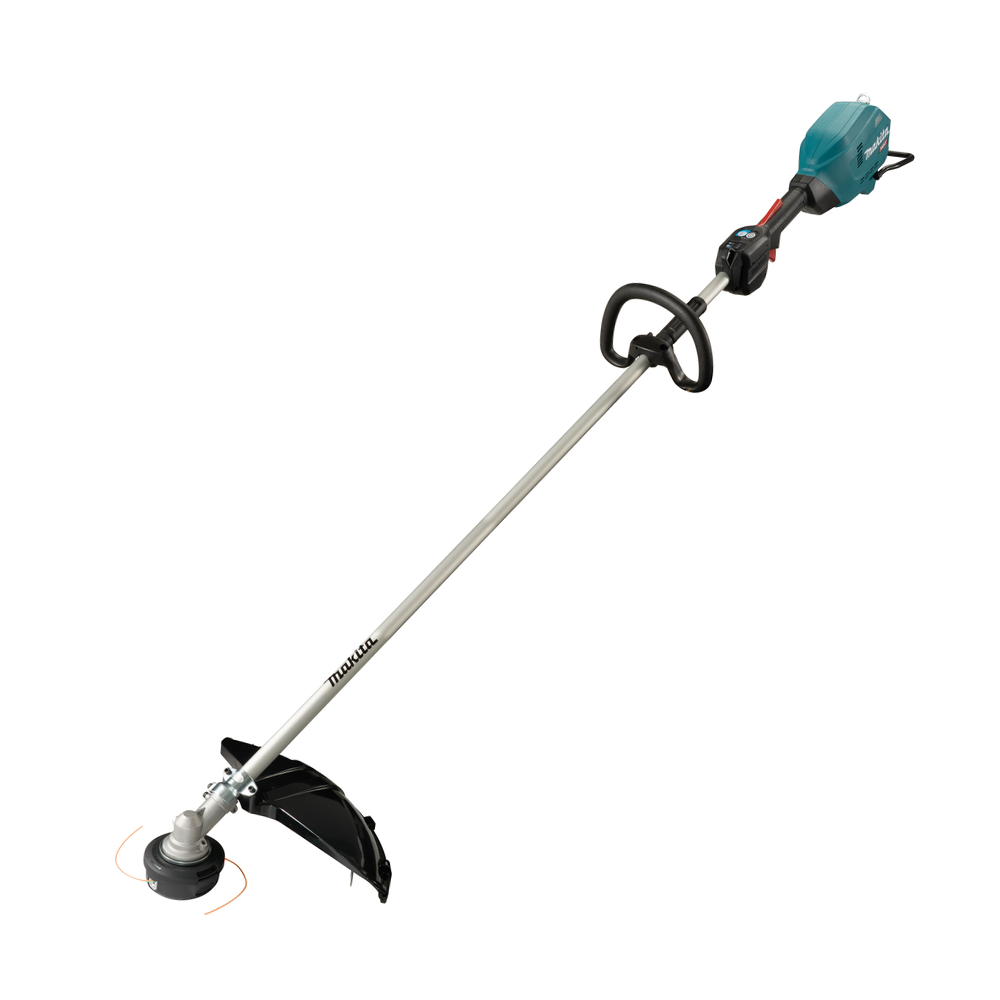 MAKITA UR007GZ01 Trimmer de gazon Li-Ion, 40V XGT, diametru de tundere 30 cm, fara acumulator in set (SOLO)