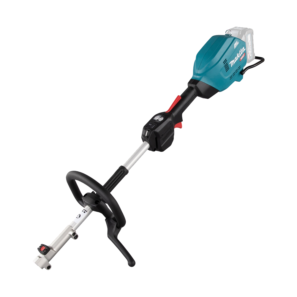 MAKITA UX01GZ Coasa multifunctionala brushless, Li-Ion, 40V XGT, fara acumulator in set (SOLO)