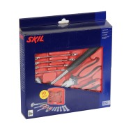 Bosch Trusa de scule - 10 bucati