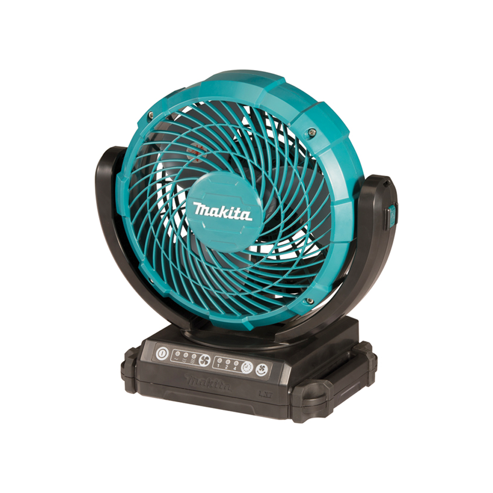 MAKITA DCF102Z Ventilator Li-Ion, 14.4-18V, fara acumulator in set (SOLO)