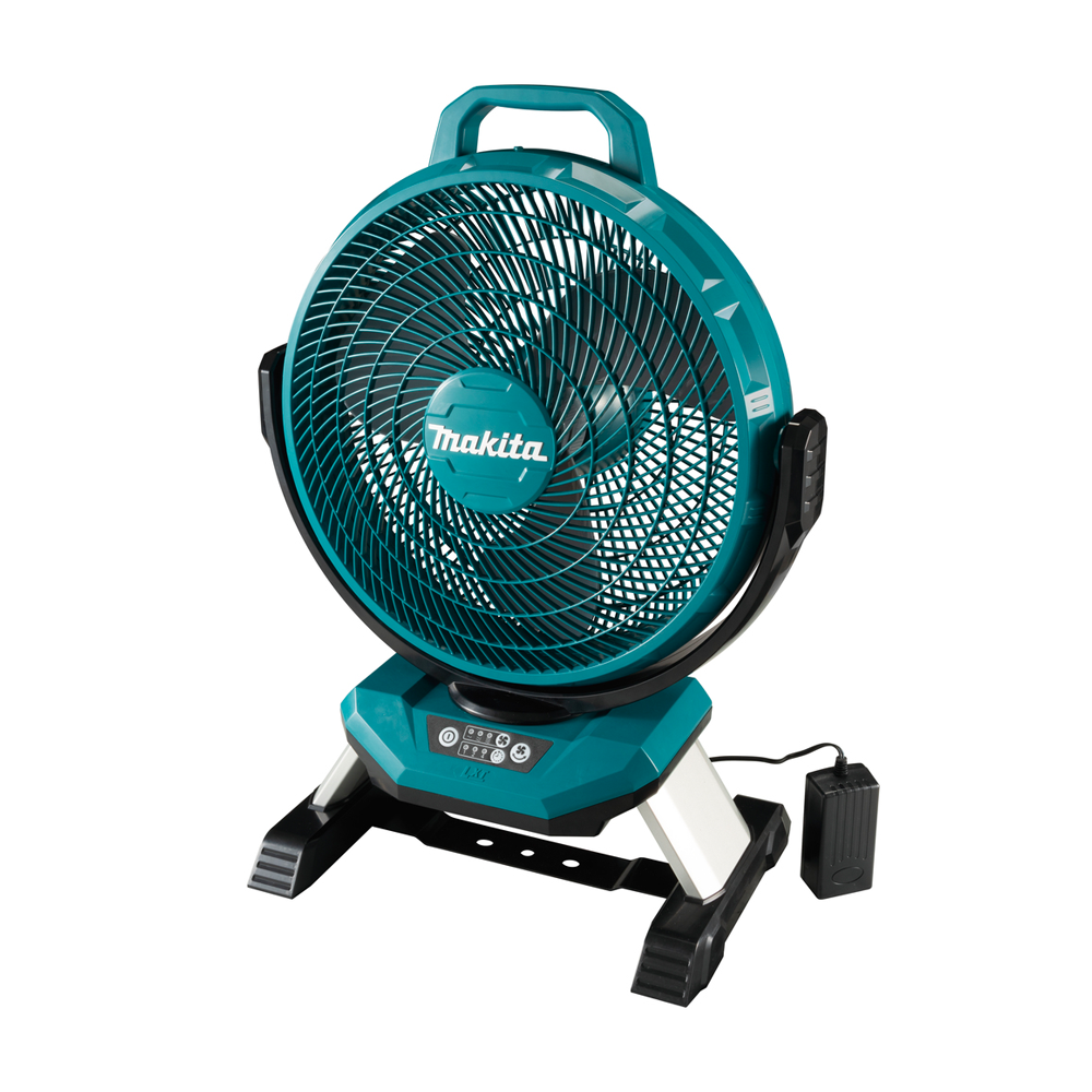 MAKITA DCF301Z Ventilator Li-Ion, 14.4-18V, fara acumulator in set (SOLO)