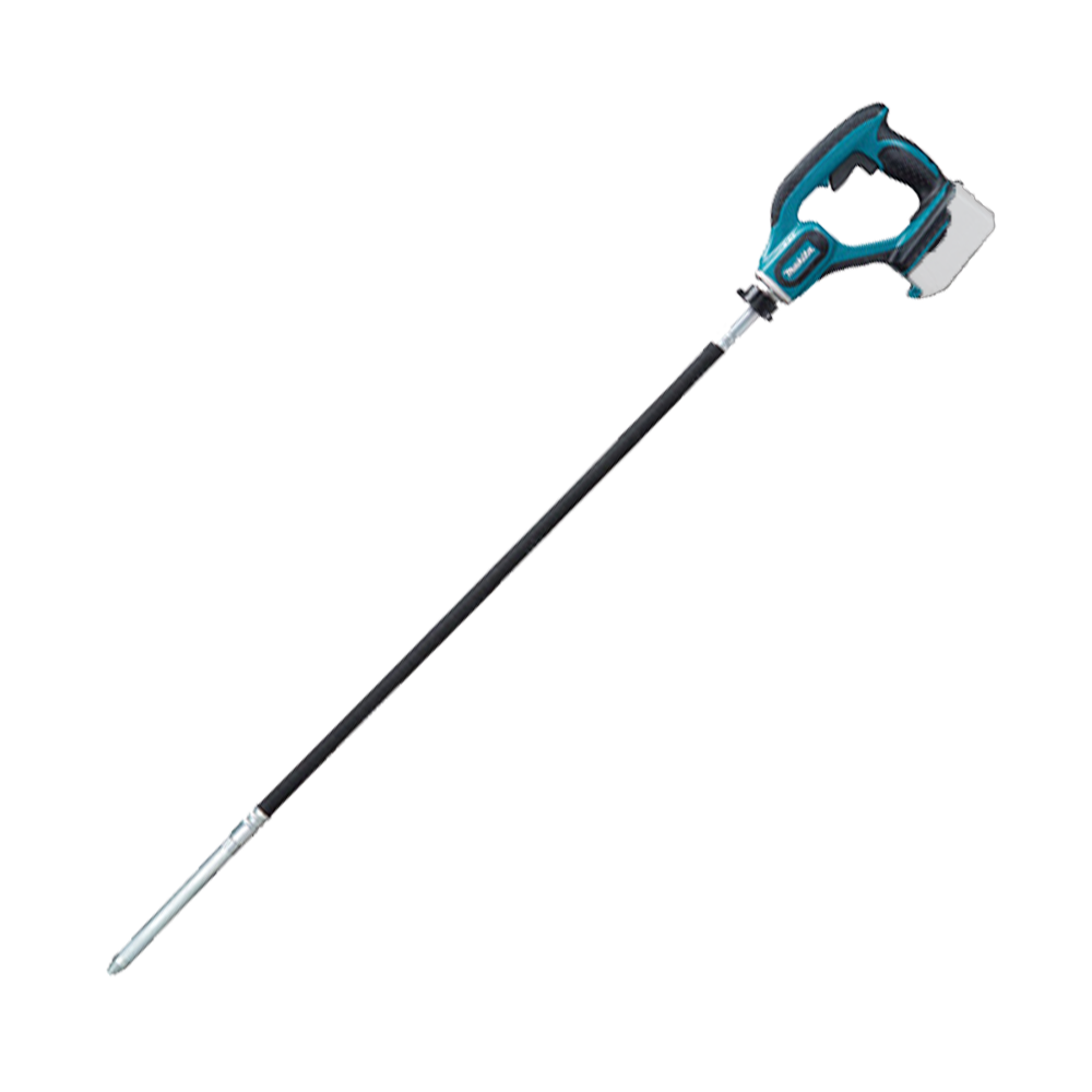 MAKITA DVR450Z Vibrator pentru beton Li-Ion, 18V fara acumulator in set (SOLO)