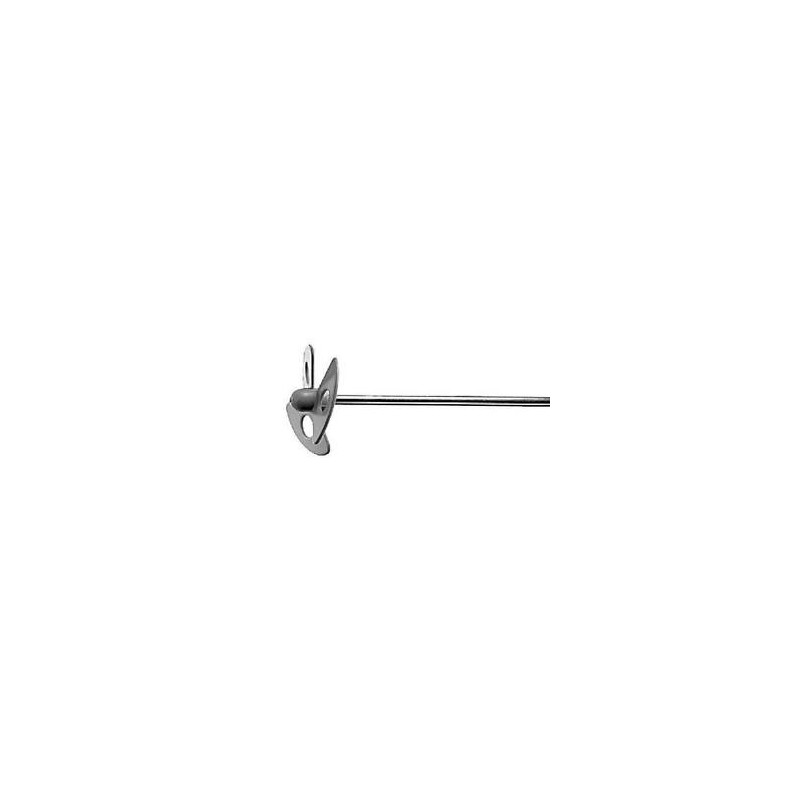 Bosch Agitator vopsea 6x350mm pentru GBM