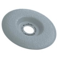 Disc Montolit PE115GF fin, taiere/polizare gresie/ceramica delicata/marmura/sticla Ø 115 mm M 22.2
