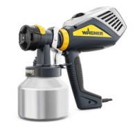 Echipament/pistol pentru vopsire Wagner Finish Control 3500 PLUS presiune 0.2 bar