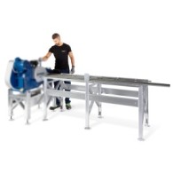 Baza suport de ridicare pentru masinile de taiat Ofmer