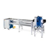 Baza suport de ridicare pentru masinile de taiat Ofmer