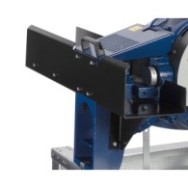 Ghidaj pentru bare pentru masinile de taiat Ofmer