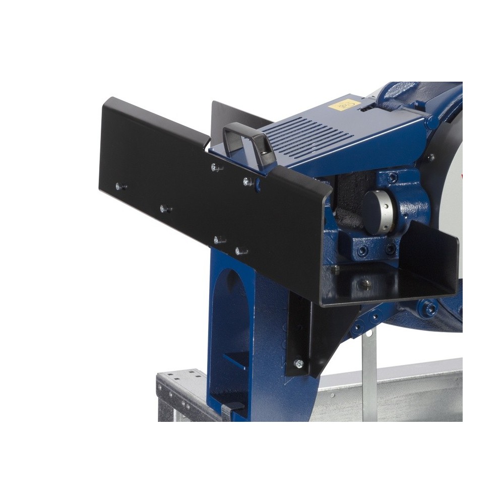 Ghidaj pentru bare pentru masinile de taiat Ofmer