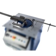 Dispozitiv 2in1 pt. masurare / confectionat etrieri pentru masinile de fasonat / Combi Ofmer