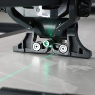 Masina profesionala de taiat gresie, faianta, 130cm, 20mm, laser verde, King Tile - BIHUI-TCK1300