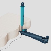 Creion mecanic de marcat automat pt. placi - BIHUI-TMK7-BP