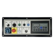 Panou de control EVO, 1 viteza, pentru masinile de fasonat / combi Ofmer