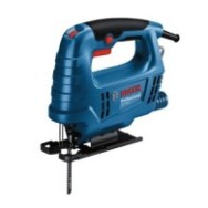 Bosch GST 680 Ferastrau vertical 230V, 500W