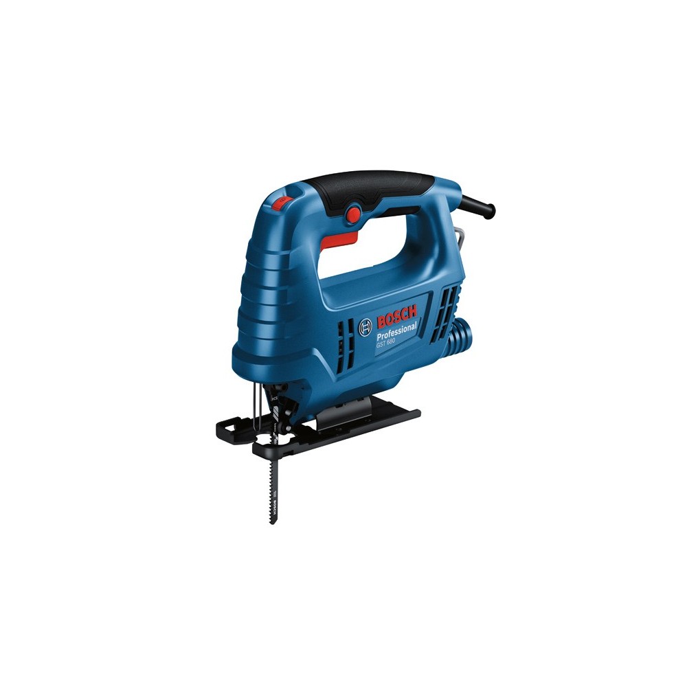 Bosch GST 680 Ferastrau vertical 230V, 500W